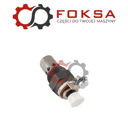 Świeca płomieniowa Iskra