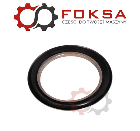 Pierścień wałka przedniego napędu ORG