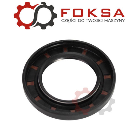 Uszczelniacz koła zamachowego Corteco