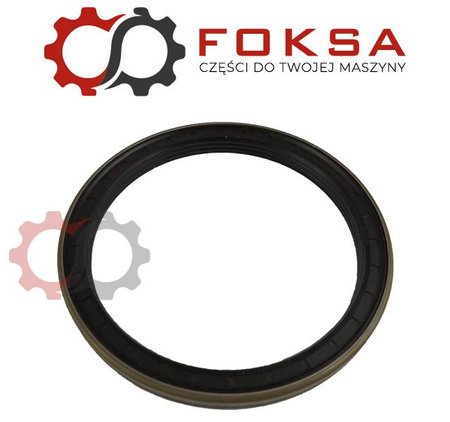 Uszczelniacz zwolnicy