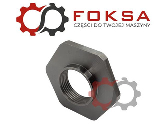 Nakrętka wałka skrzyni Massey Ferguson