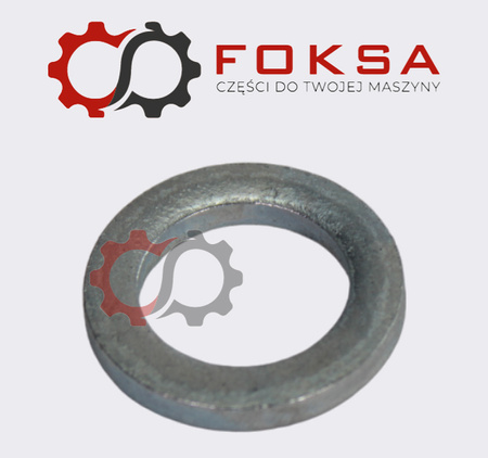 Podkładka nakrętki głowicy ORG