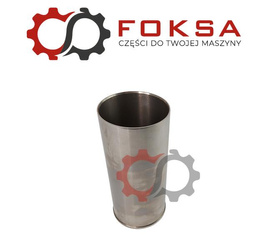 Tuleja silnika - niehonowana KMP