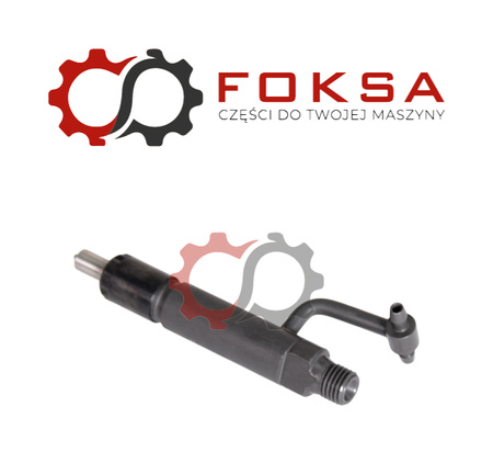 Wtryskiwacz kompletny