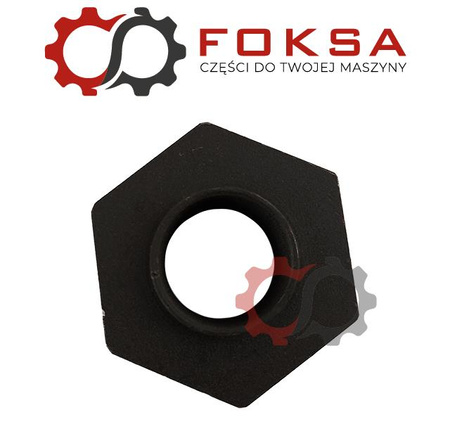 Nakrętka wałka skrzyni ORG