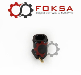 Łącznik wału napędowego