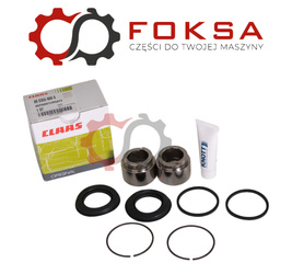 Zestaw naprawczy zacisku hamulcowego z tłoczkami ORG