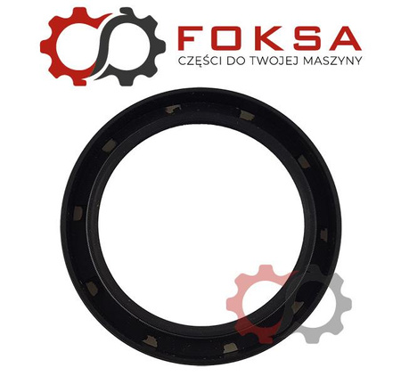 Uszczelniacz wału przód AJUSA