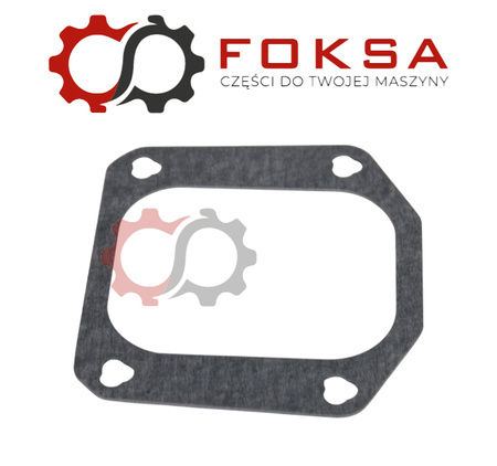 Uszczelka łącznika kolektorów ssących