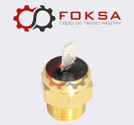 Czujnik temperatury silnika