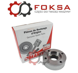 Flansza przekładni kątowej MANITOU ORG
