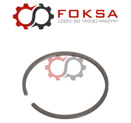 Pierścień uszczelniający turbosprężarki ORG