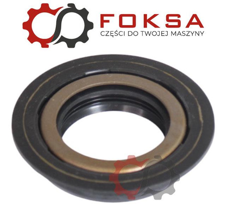 Uszczelniacz z kołnierzem ORG