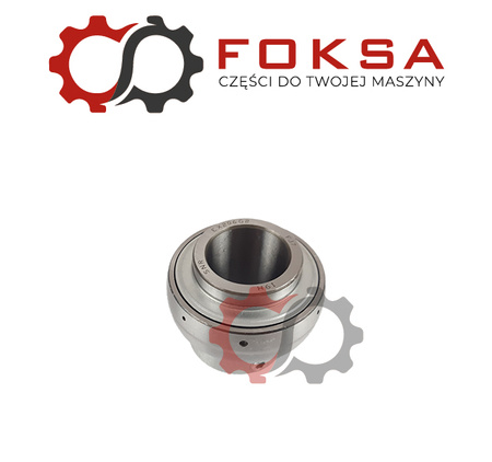 Łożysko samonastawne SNR