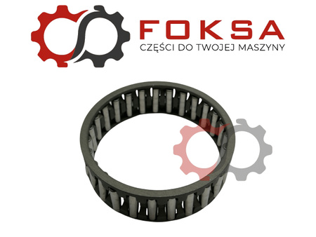 Łożysko igiełkowe