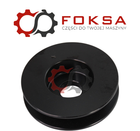 Koło pasowe alternatora