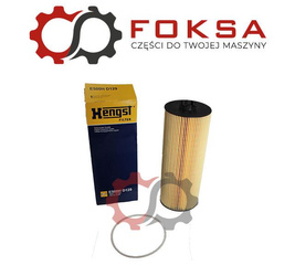 Filtr oleju silnika - wkład