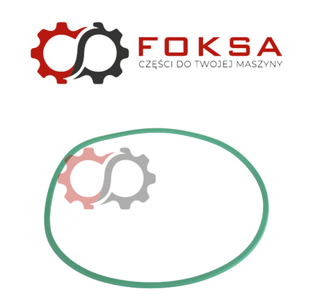 Uszczelniacz tłoka ORG