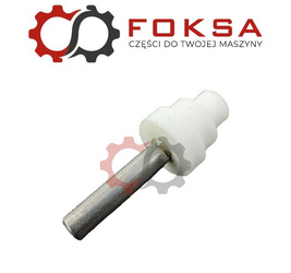 Zawór rozdzielacza hydraulicznego