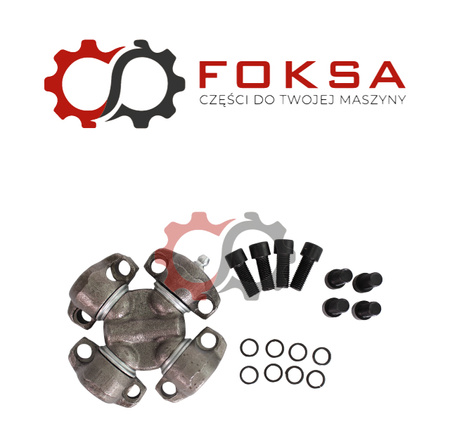 Krzyżak mechaniczny