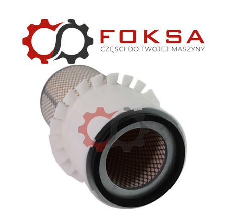 Filtr powietrza zewnętrzny