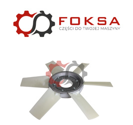 Wentylator chłodnicy