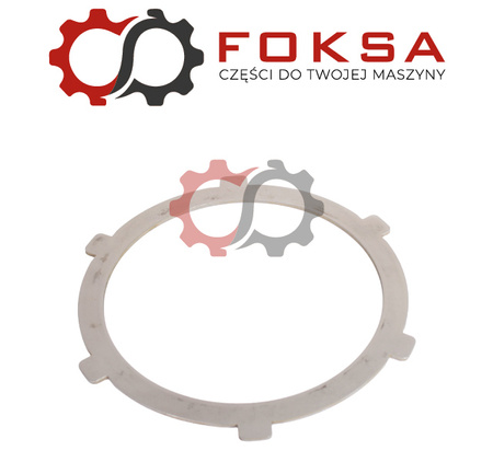 Przekładka tarczy ciernej ORG