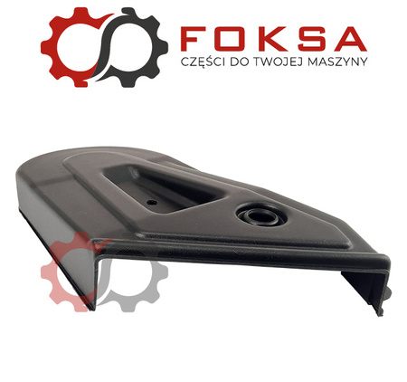 Osłona plastikowa paska alternatora ORG