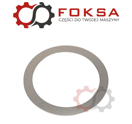 Podkładka regulacyjna ORG