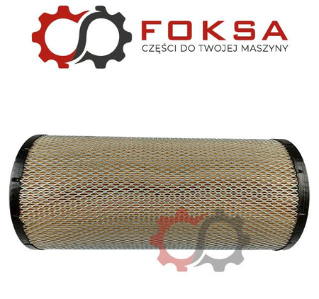 Filtr powietrza zewnętrzny