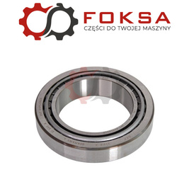 Łożysko stożkowe mechanizmu różnicowego SKF