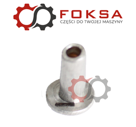 Nit okładziny sprzęgła - aluminiowy