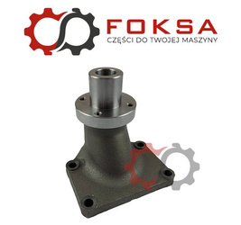 Podstawa wentylatora - mocowanie