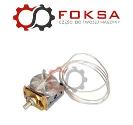 Termostat klimatyzacji