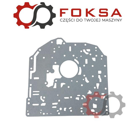 Uszczelka skrzyni ORG