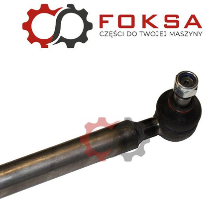 Drążek kierowniczy kompletny