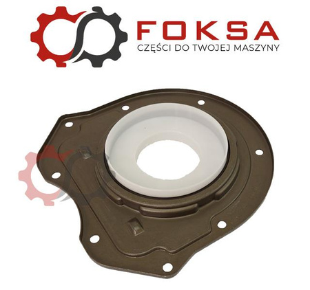 Pierścień uszczelniający wału tył Corteco