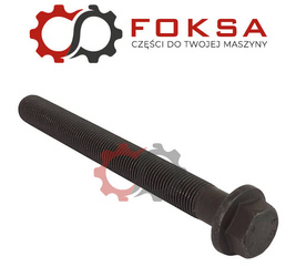 Śruba / Szpilka głowicy KMP (krótka)