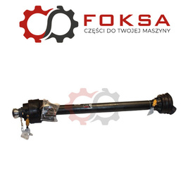 Wał homokinetyczny 2480 Bondioli Pawesi