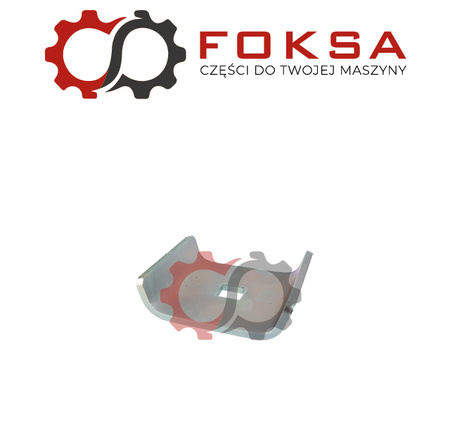 Nakładka odrzutnika APS