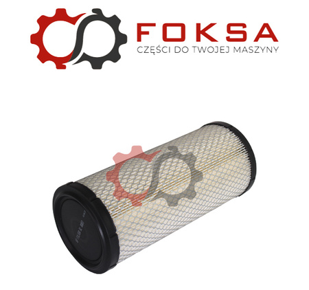 Filtr powietrza zewnętrzny