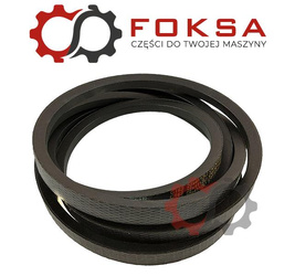 Pasek klinowy GATES Delta