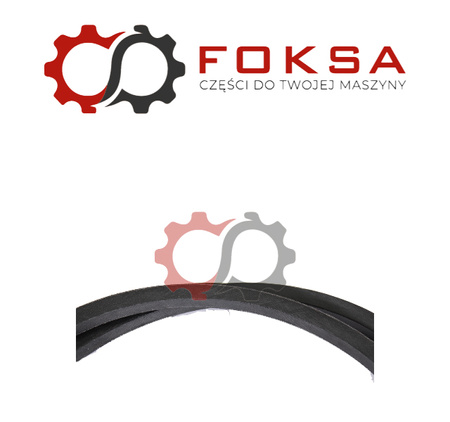 Pasek klinowy Continetal