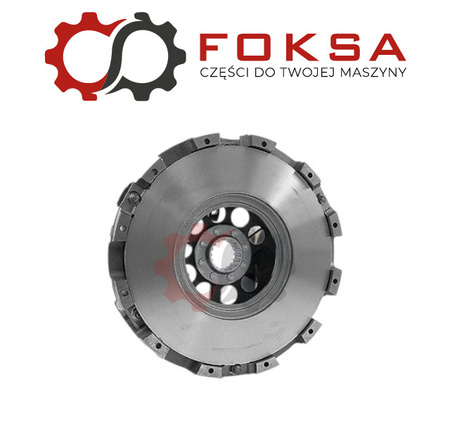 Docisk sprzęgła LUK