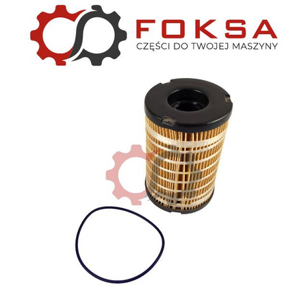 Filtr paliwa wkład - krótki ORG