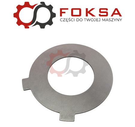 Przekładka tarczki ciernej ORG