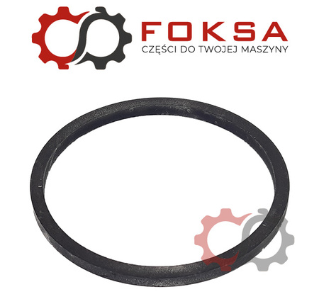 Uszczelniacz tłoczka hamulcowego