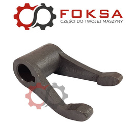 Widełki / Wałek sprzęgła