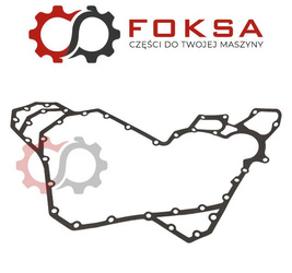 Uszczelka pokrywy rozrządu