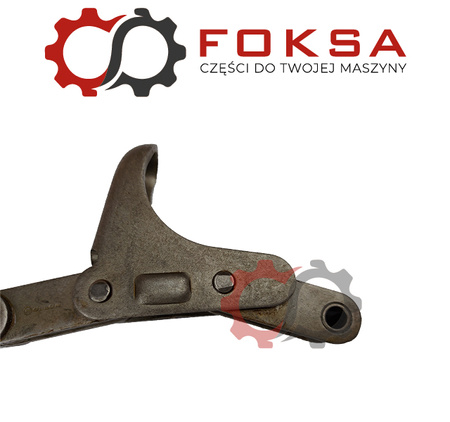 Łańcuch przystawki do kukurydzy